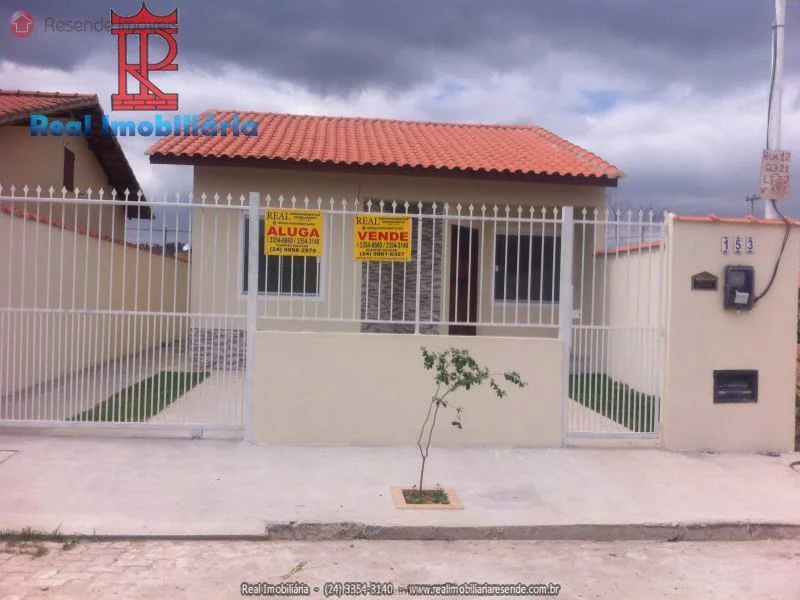 Foto 1 de 1 - Casa para venda em Jardim Aliança II